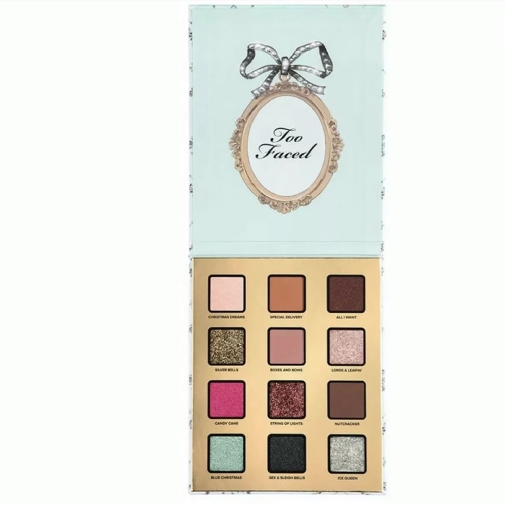 💞Host Pick💞Too Faced Enchanted Beauty palette